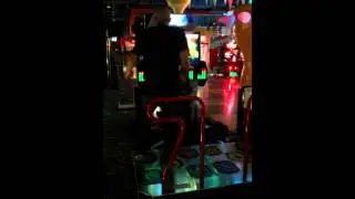 Pump It Up - Don't Bother Me (Freestyle) - Hasani