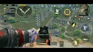 sniper pubg