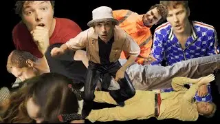 Personal Trainer - Fiddlefunk (official video)