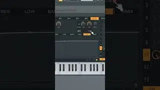 How to make Acid in FL's Sytrus 