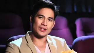Piolo Pascual introduces Sun Life's SunShorts