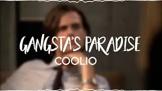 gangsta's paradise audio edit