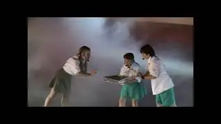 АРТЕК 2006 / ДЕНЬ РОЖДЕНИЯ АРТЕКА / 81 ГОД АРТЕКУ / ПРАЗДНИЧНОЕ ШОУ /16.06.2006 / ARTEK