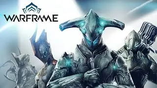 Warframe #2{спасение заложника}