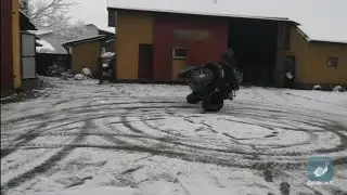 Subskrypcja 👍ATV  Cf moto 520  and crashest fails. Please subscribe