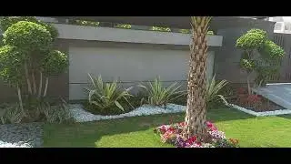 Landscape | Modern Garden Design |Best Service 0321.9471523 Muhammad Ejaz Official.