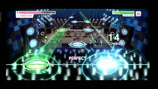 hacking to the gate expert bang dream