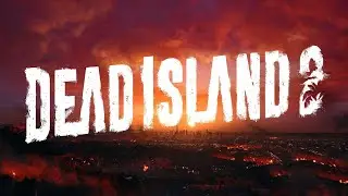 🔥DEAD ISLAND 2  💯 ARISTOTLE 2000