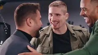 I officialy opened Benny Fight Academy!