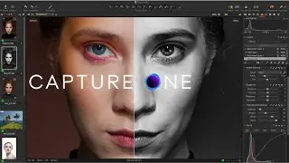 The New Capture One 20 Update: Before/After, Enhanced Retouching, and Capture One for Nikon