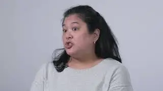 Meet Regina Macatangay, MD