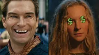 ¿Cuánto DINERO cuesta THE BOYS? TOP Series más CARAS 🤑
