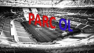 Parc Olympique Lyonnais