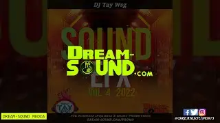 DJ Tay Wsg - Sound Efx Pack 04 (EFX 2022)
