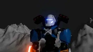 Stormer Highlight Intro