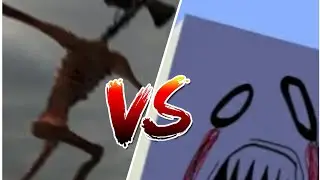[DC2] Mega Jhon vs Siren Head