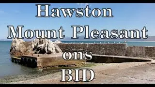 Hawston Mount Pleasant Ons bid