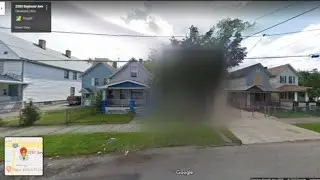 Secret Places Google Earth Doesn't Want You To See