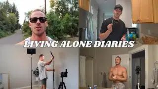 weekly routine!!