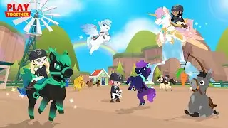 Update Preview | Unicorn Event 🦄