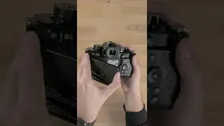 Nikon Zf Kutu Açılışı