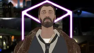 THE CUBE VIRUS
