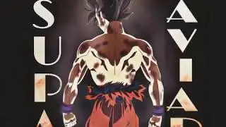 「Full」Heaven Sent  - Dragon Ball Z/Super
