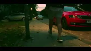 Audi A1 - Cinematic/Car P*rn