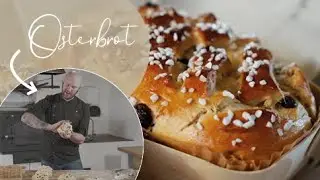 🐰💐 Köstliches Osterbrot | Häussler
