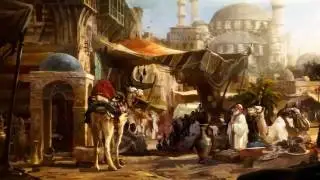 Anno 1404 - Animated Intro Sequence [HD]