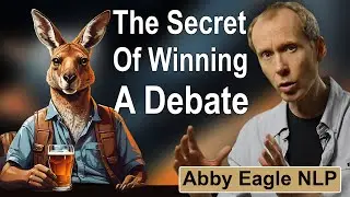 Learn the Debating Skills & Techniques of the Experts and Motivate an Audience to Action