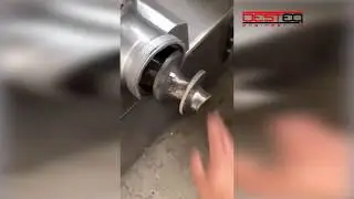 Модернизированный дозатор мяса В2-ФНА