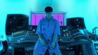 PSICODÉLICO - (Video Oficial) - Sucesión M - DEL Records 2024