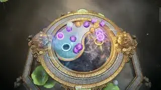 Pulling in the Ying Yang Pool for the New Zai and Valda Outfits
