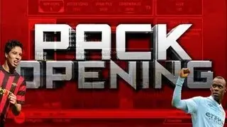 FUT13 PACK OPPENING - Bardzo udane otwieranie.