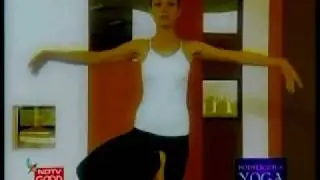 Yoga - 3