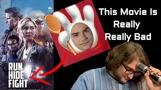 Ben Shapiro Made A Garbage (and offensive) 