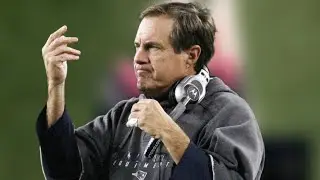 The Downfall of The New England Patriots | BearsLoseAgain