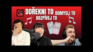MOBILNÍ TELEFON - DOŘEKNI TO - 09.04.2026