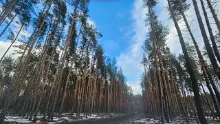 Коттеджный поселок 