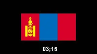 Угадай страну по флагу! Часть 21
