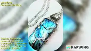 Labradorite Gemstone Advert#respect #shortsviral2023