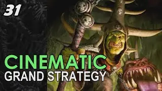 That Moment A Campaign Gets A Hundred Times Harder | Immersive SKARSNIK