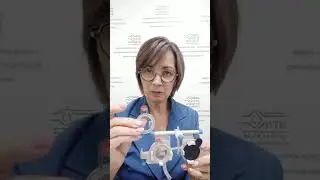 Оптометристам: Как подобрать сферу