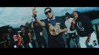 Brayan Booz x @BORREROO  - Dior (Video Oficial)