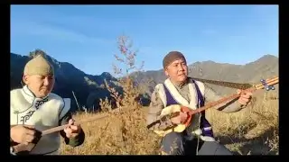 Эту песню поют на разных языках!  🔥🔥🔥