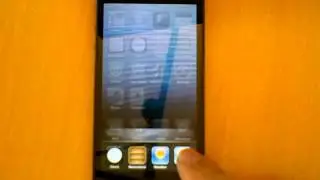 Smart Phone Quick Tip: iPhone 5 Closing Apps