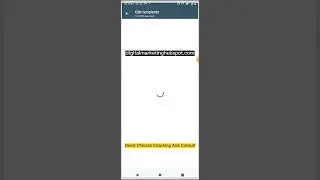 How to send broadcast on Whatsapp