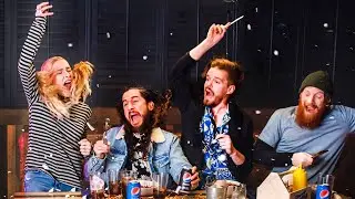 Walk off the Earth - Hockey Anthem