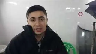 Уйня мотор 6   да придёт чинитель